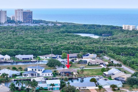 Casa en venta en Hutchinson Island South, Florida, 2 dormitorios, 149.02 m2 № 1179568 - foto 6