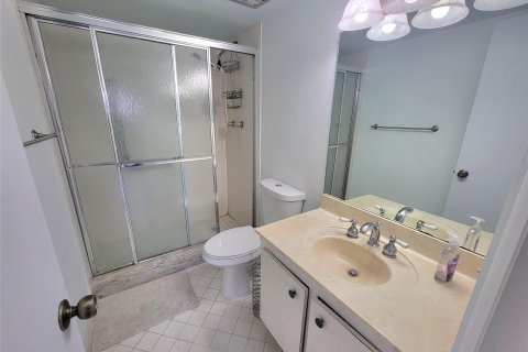 Copropriété à vendre à North Lauderdale, Floride: 2 chambres, 107.77 m2 № 1013986 - photo 14