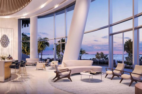 Penthouse à vendre à Miami, Floride: 5 chambres, 440 m2 № 11294 - photo 9