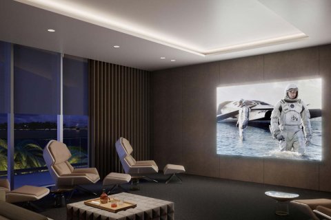 Penthouse à vendre à Miami, Floride: 5 chambres, 440 m2 № 11294 - photo 11
