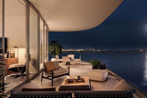 Penthouse à vendre à Miami, Floride: 5 chambres, 440 m2 № 11294 - photo 13