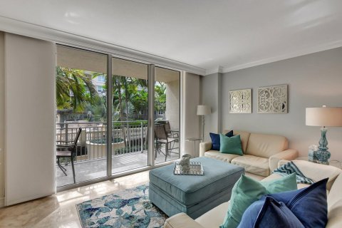 Copropriété à vendre à Boca Raton, Floride: 1 chambre, 82.68 m2 № 1229202 - photo 27