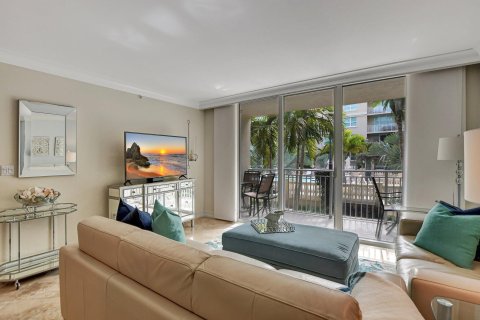 Copropriété à vendre à Boca Raton, Floride: 1 chambre, 82.68 m2 № 1229202 - photo 28