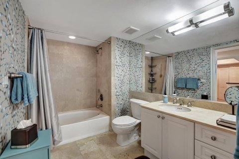 Copropriété à vendre à Boca Raton, Floride: 1 chambre, 82.68 m2 № 1229202 - photo 22