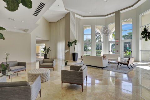 Condominio en venta en Boca Raton, Florida, 1 dormitorio, 82.68 m2 № 1229202 - foto 11