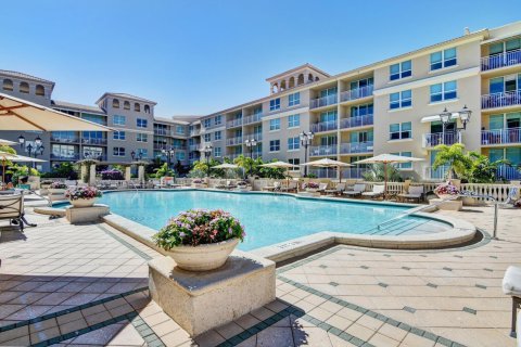 Condo in Boca Raton, Florida, 1 bedroom  № 1229202 - photo 3