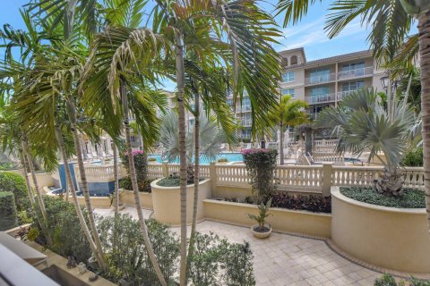 Condominio en venta en Boca Raton, Florida, 1 dormitorio, 82.68 m2 № 1229202 - foto 20