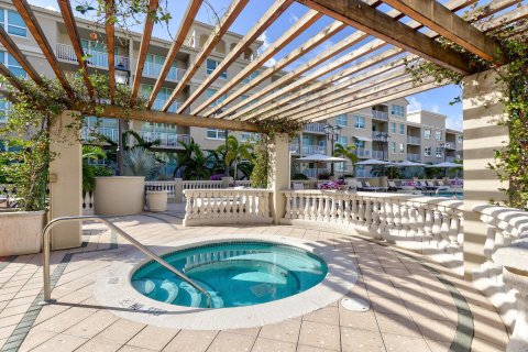 Condominio en venta en Boca Raton, Florida, 1 dormitorio, 82.68 m2 № 1229202 - foto 6