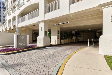 Condominio en venta en Boca Raton, Florida, 1 dormitorio, 82.68 m2 № 1229202 - foto 4