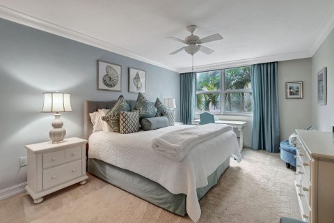 Copropriété à vendre à Boca Raton, Floride: 1 chambre, 82.68 m2 № 1229202 - photo 25