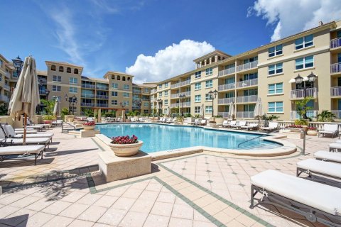 Condo in Boca Raton, Florida, 1 bedroom  № 1229202 - photo 16