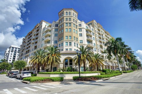 Condo in Boca Raton, Florida, 1 bedroom  № 1229202 - photo 18