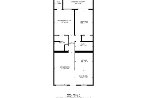 Copropriété à vendre à Boca Raton, Floride: 2 chambres, 85.1 m2 № 1229152 - photo 1