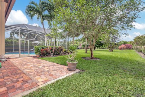 Villa ou maison à vendre à Lake Worth, Floride: 4 chambres, 254.27 m2 № 1229151 - photo 7