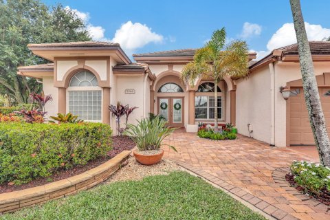 Villa ou maison à vendre à Lake Worth, Floride: 4 chambres, 254.27 m2 № 1229151 - photo 6