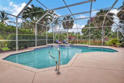 Casa en venta en Lake Worth, Florida, 4 dormitorios, 254.27 m2 № 1229151 - foto 11