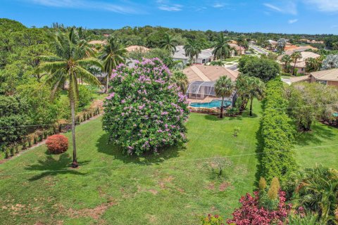 Villa ou maison à vendre à Lake Worth, Floride: 4 chambres, 254.27 m2 № 1229151 - photo 8