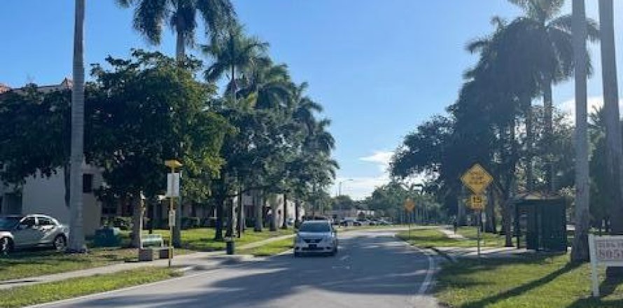 Condo à Sunrise, Floride, 2 chambres  № 1222465