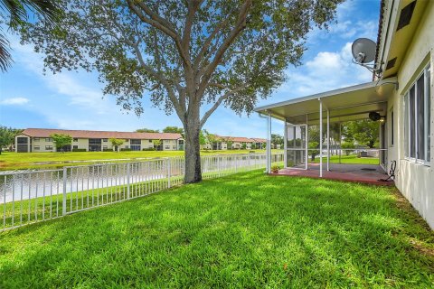 Villa ou maison à vendre à Deerfield Beach, Floride: 3 chambres, 181.72 m2 № 1224852 - photo 23