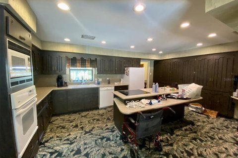 Villa ou maison à vendre à Okeechobee, Floride: 5 chambres, 380.9 m2 № 569858 - photo 15