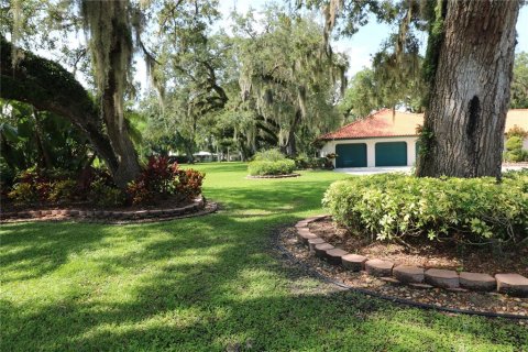 Villa ou maison à vendre à Okeechobee, Floride: 5 chambres, 380.9 m2 № 569858 - photo 9