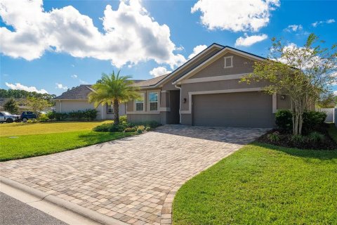 Villa ou maison à vendre à Saint Augustine, Floride: 4 chambres, 188.41 m2 № 1266462 - photo 7