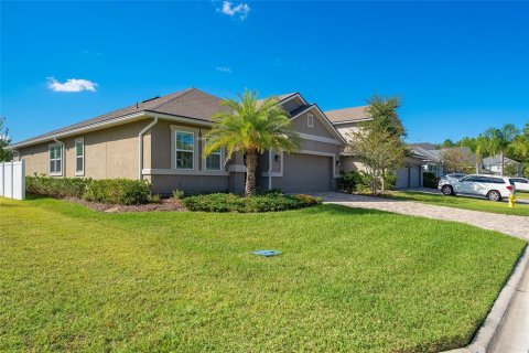 Villa ou maison à vendre à Saint Augustine, Floride: 4 chambres, 188.41 m2 № 1266462 - photo 8