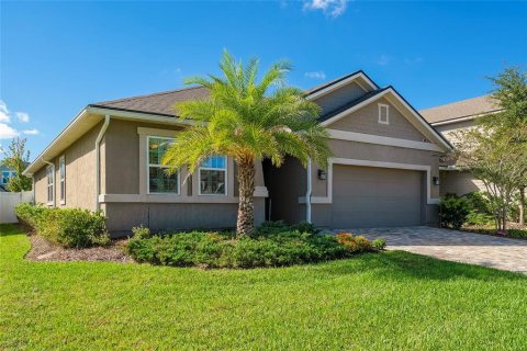 Villa ou maison à vendre à Saint Augustine, Floride: 4 chambres, 188.41 m2 № 1266462 - photo 9