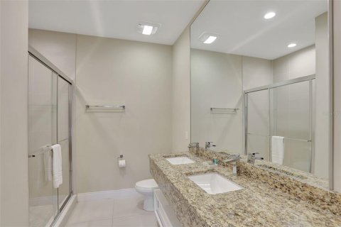 Touwnhouse à vendre à Kissimmee, Floride: 4 chambres, 222.59 m2 № 1283188 - photo 17