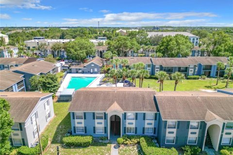 Copropriété à vendre à Orlando, Floride: 2 chambres, 78.97 m2 № 1283190 - photo 1