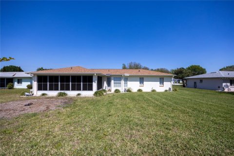 Villa ou maison à vendre à Ocala, Floride: 2 chambres, 134.34 m2 № 1088612 - photo 29