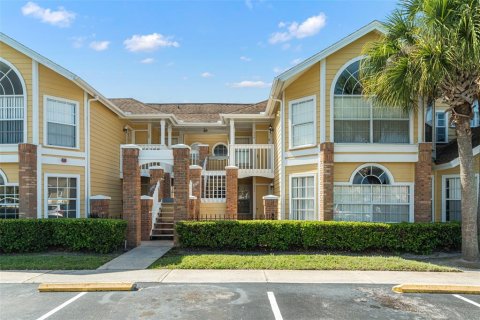 Condo in Kissimmee, Florida, 3 bedrooms  № 1088523 - photo 1