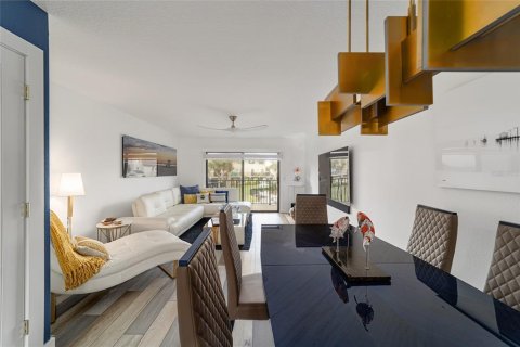 Copropriété à vendre à Saint Augustine, Floride: 2 chambres, 98.66 m2 № 1311859 - photo 26