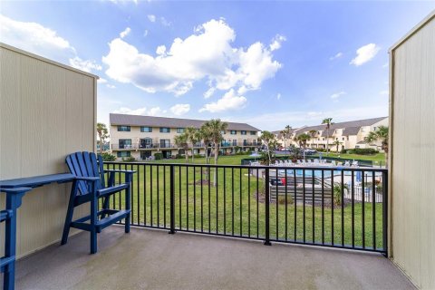 Copropriété à vendre à Saint Augustine, Floride: 2 chambres, 98.66 m2 № 1311859 - photo 4