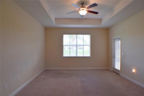 House in San Antonio, Florida 3 bedrooms, 185.62 sq.m. № 1311780 - photo 30