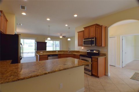 Casa en venta en San Antonio, Florida, 3 dormitorios, 185.62 m2 № 1311780 - foto 7