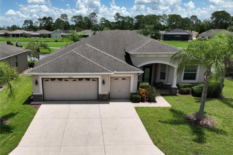 Villa ou maison à vendre à San Antonio, Floride: 3 chambres, 185.62 m2 № 1311780 - photo 2