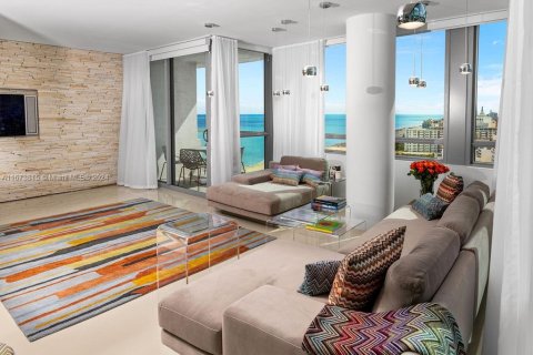 Condominio en venta en Miami Beach, Florida, 3 dormitorios, 218.69 m2 № 1402690 - foto 5