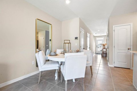 Touwnhouse à vendre à Davenport, Floride: 3 chambres, 135.92 m2 № 1277217 - photo 6