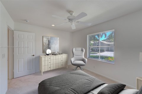 House in Boynton Beach, Florida 3 bedrooms, 149.76 sq.m. № 1417075 - photo 13