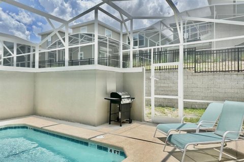 Touwnhouse à vendre à Davenport, Floride: 4 chambres, 177.81 m2 № 1366609 - photo 24