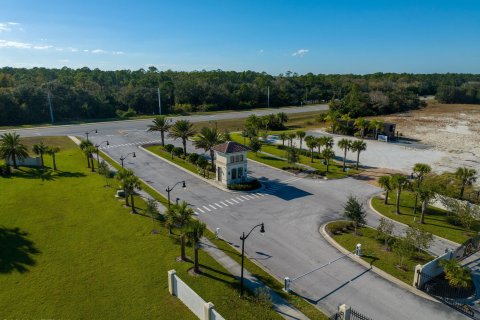 Купить земельный участок в Палм-Кост, Флорида № 765899 - фото 8