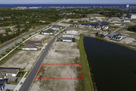 Купить земельный участок в Палм-Кост, Флорида № 765899 - фото 10