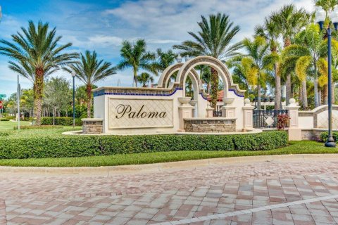 Adosado en venta en Palm Beach Gardens, Florida, 3 dormitorios, 187.76 m2 № 1173188 - foto 1