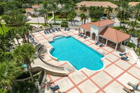 Touwnhouse à vendre à Palm Beach Gardens, Floride: 3 chambres, 187.76 m2 № 1173188 - photo 3