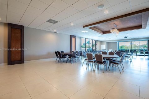 Copropriété à vendre à Aventura, Floride: 1 chambre, 70.14 m2 № 1293037 - photo 15