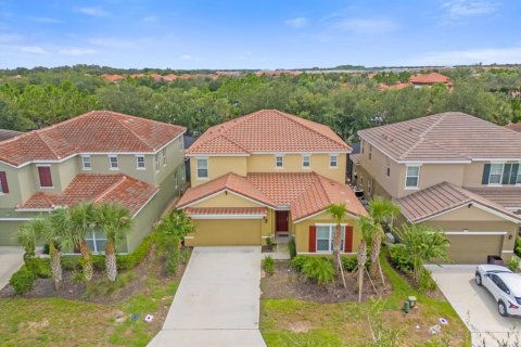 Villa ou maison à vendre à Davenport, Floride: 6 chambres, 303.14 m2 № 1368262 - photo 2