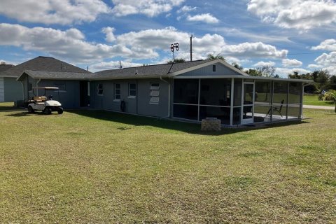 Casa en venta en Punta Gorda, Florida, 2 dormitorios, 91.97 m2 № 937456 - foto 4