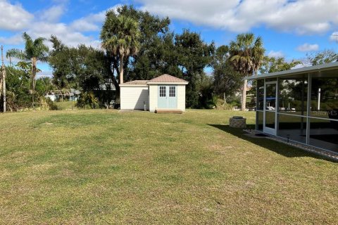 Villa ou maison à vendre à Punta Gorda, Floride: 2 chambres, 91.97 m2 № 937456 - photo 3