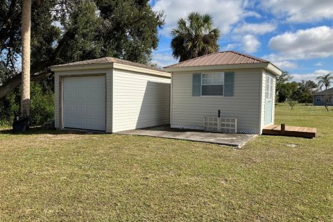 Villa ou maison à vendre à Punta Gorda, Floride: 2 chambres, 91.97 m2 № 937456 - photo 6